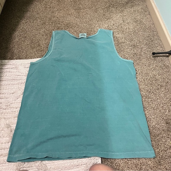 Beta Theta Pi Tank - Picture 3 of 3